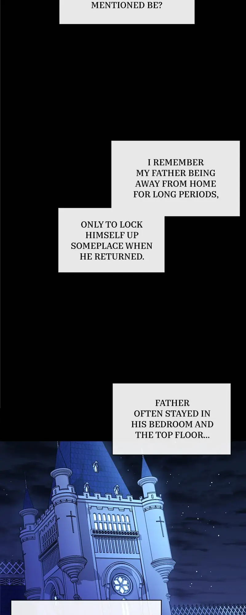 The Second Male Lead Is Actually a Girl Chapter 15 Page 52