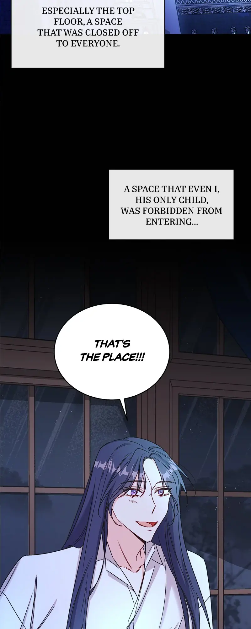 The Second Male Lead Is Actually a Girl Chapter 15 Page 53