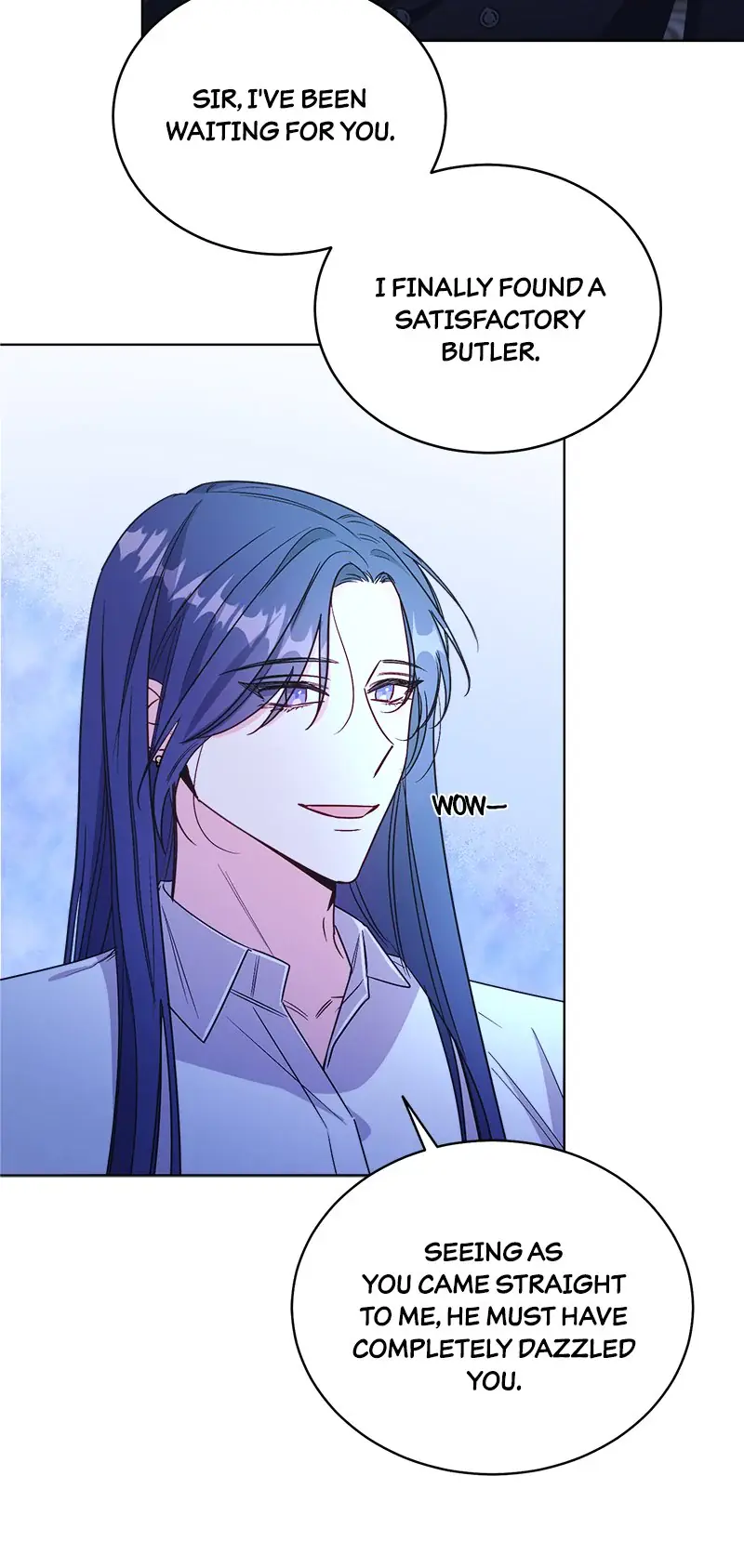 The Second Male Lead Is Actually a Girl Chapter 15 Page 56