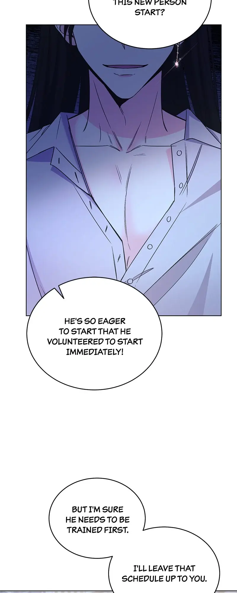 The Second Male Lead Is Actually a Girl Chapter 15 Page 58