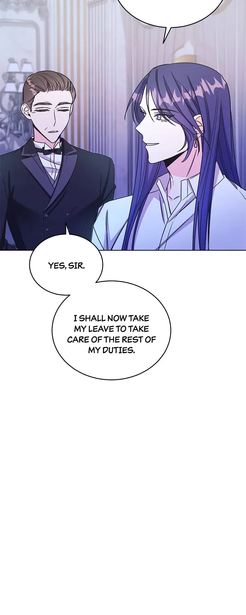 The Second Male Lead Is Actually a Girl Chapter 15 Page 59