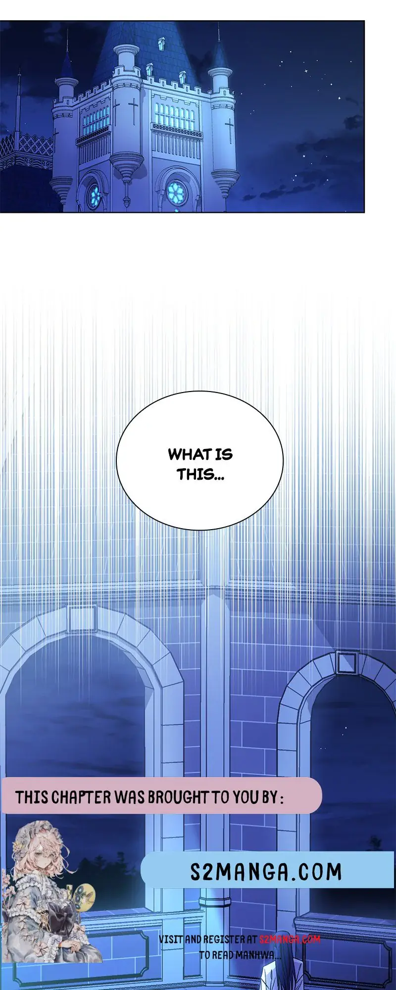 The Second Male Lead Is Actually a Girl Chapter 15 Page 60