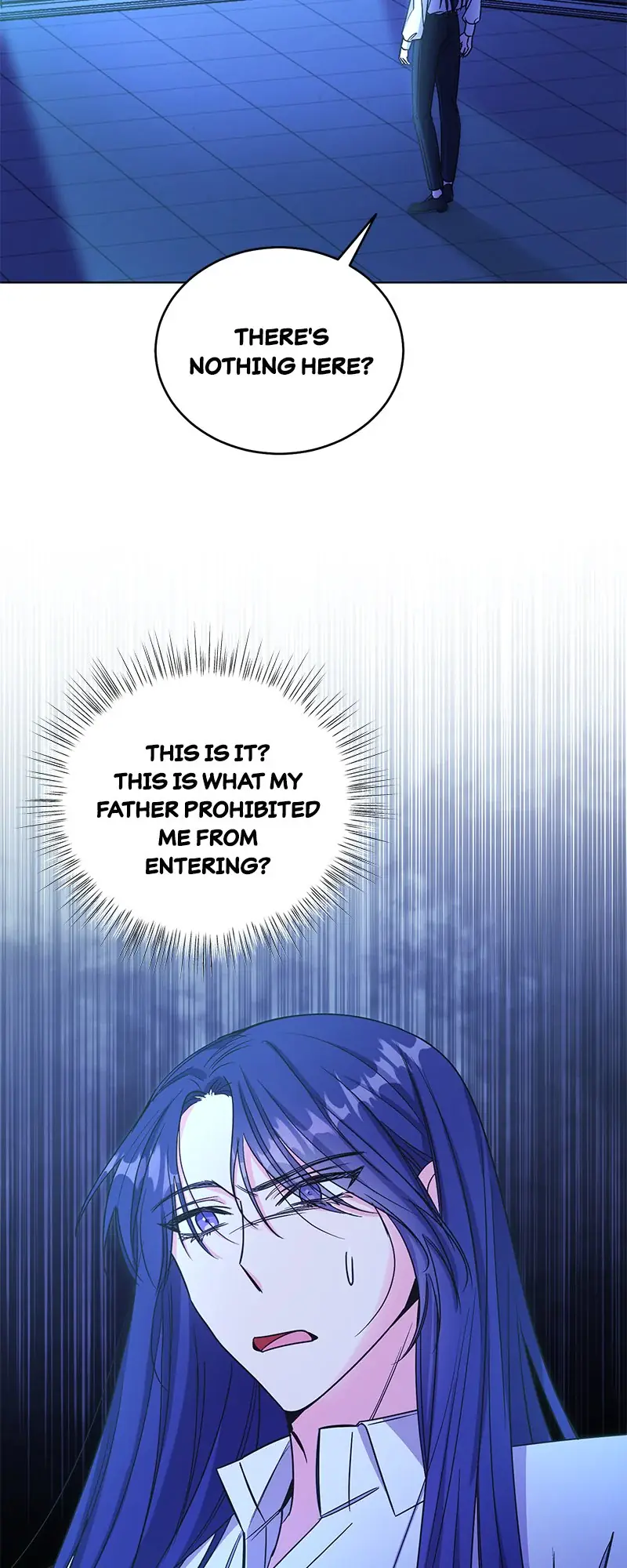 The Second Male Lead Is Actually a Girl Chapter 15 Page 61