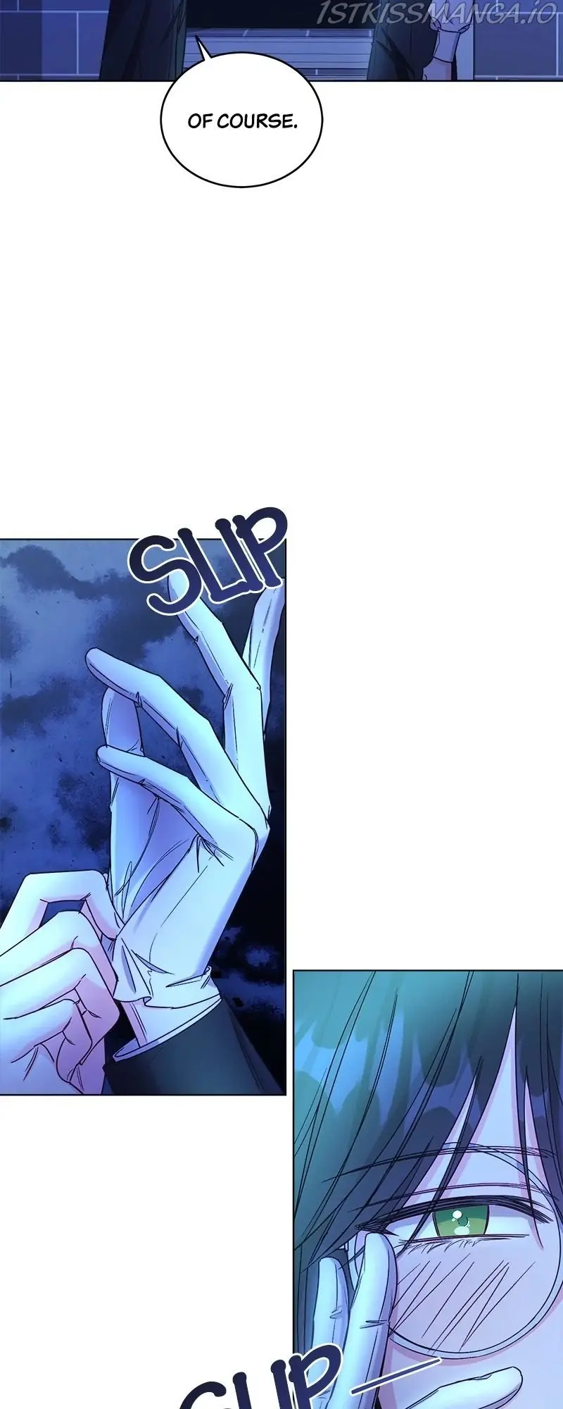 The Second Male Lead Is Actually a Girl Chapter 16 Page 10