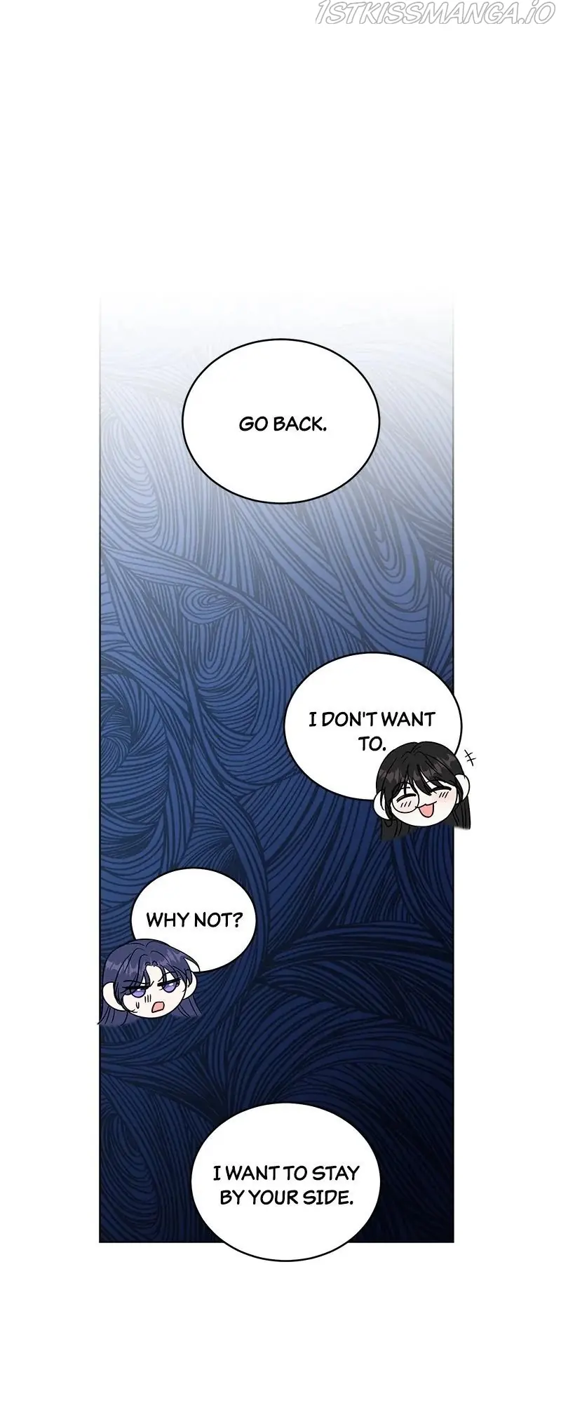 The Second Male Lead Is Actually a Girl Chapter 16 Page 13