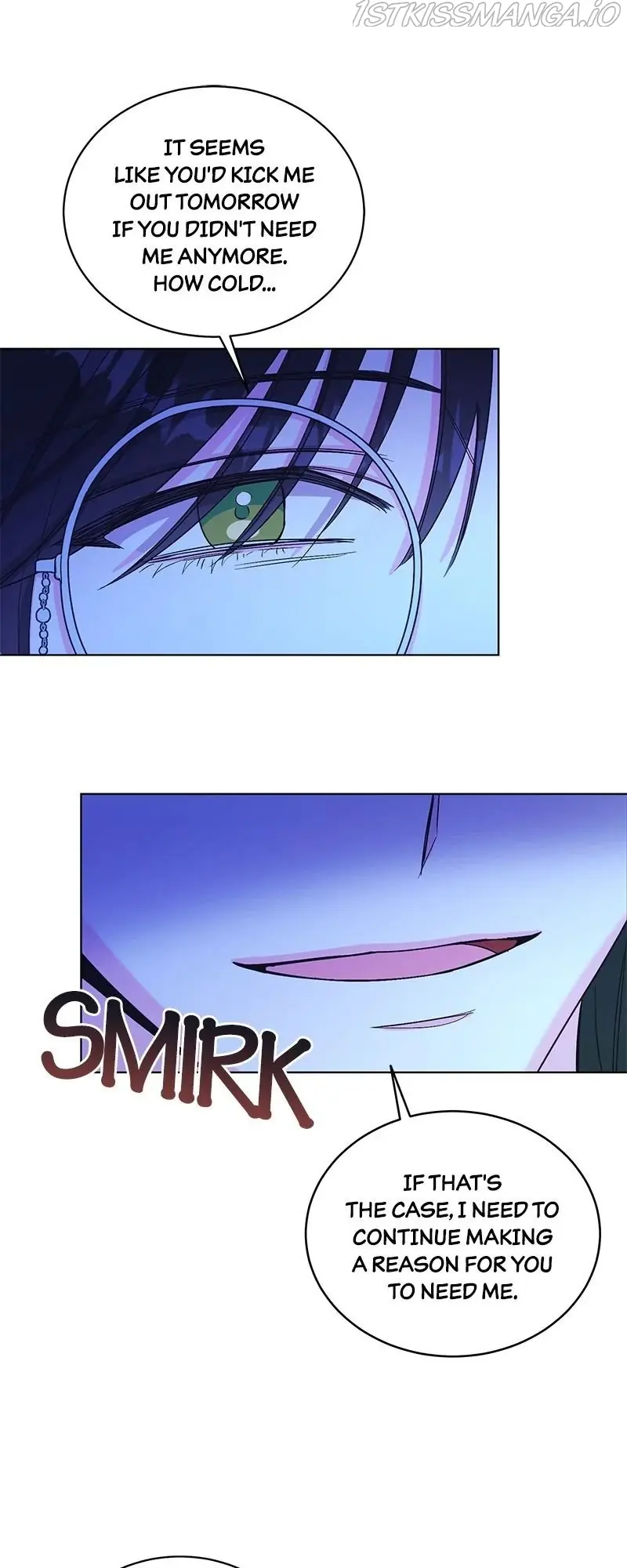 The Second Male Lead Is Actually a Girl Chapter 16 Page 26