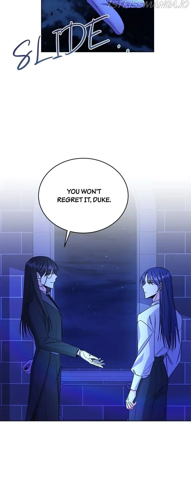 The Second Male Lead Is Actually a Girl Chapter 16 Page 28