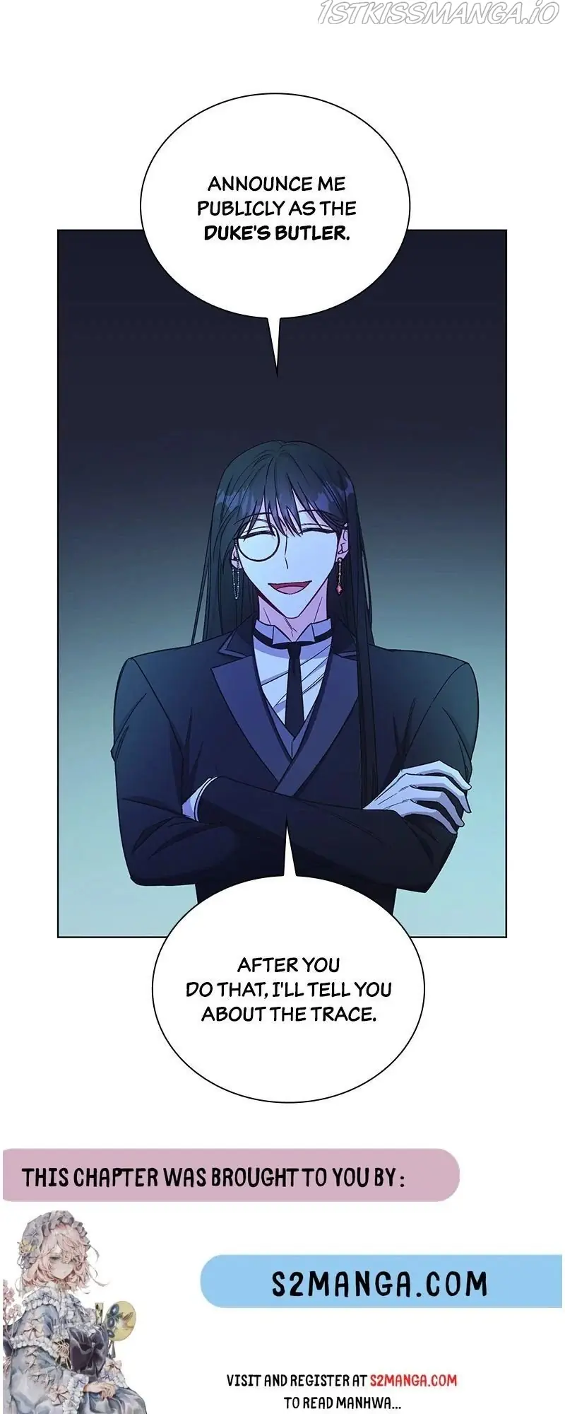 The Second Male Lead Is Actually a Girl Chapter 16 Page 30