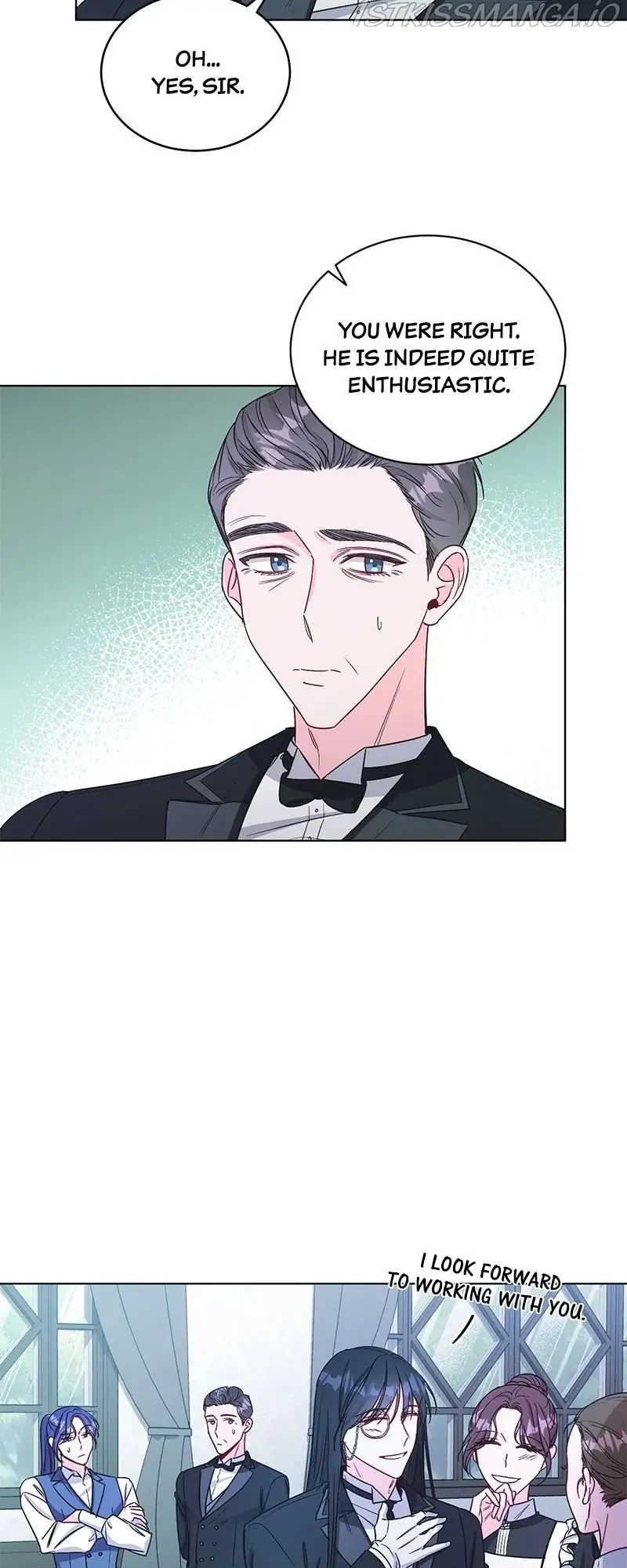 The Second Male Lead Is Actually a Girl Chapter 16 Page 34