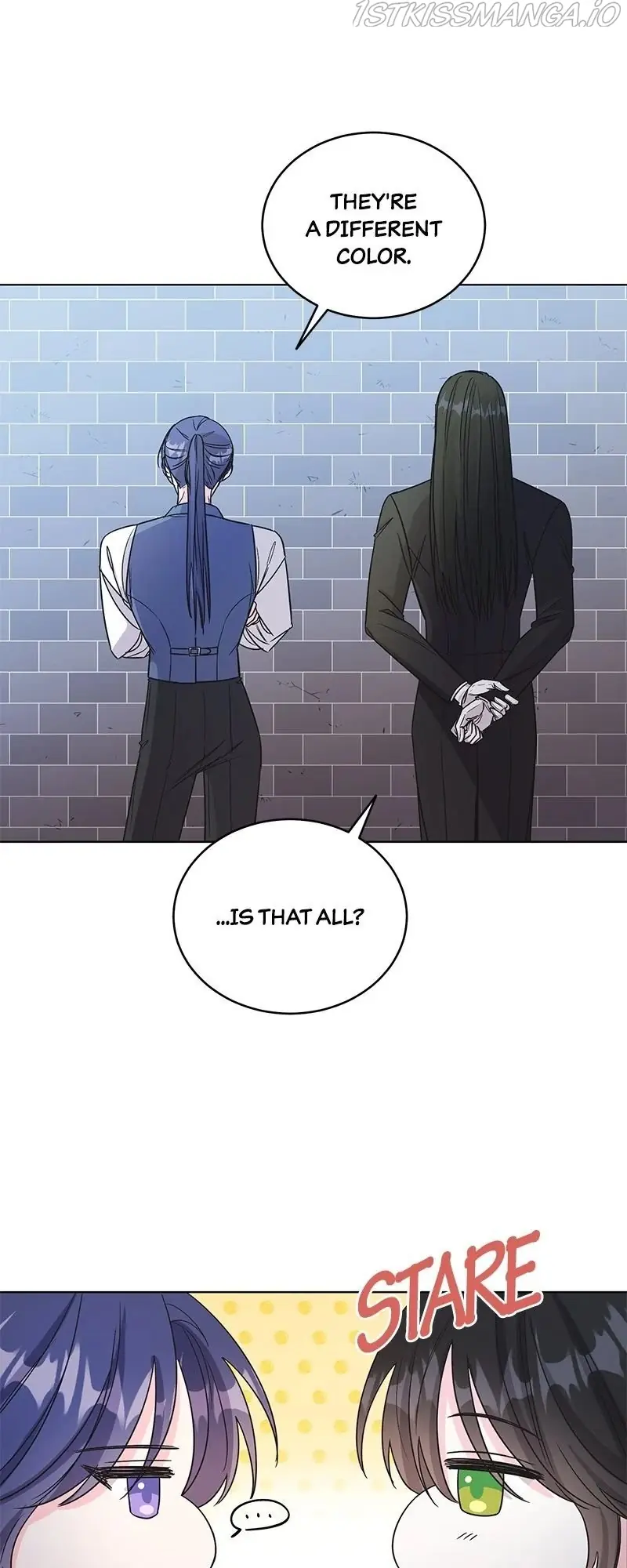 The Second Male Lead Is Actually a Girl Chapter 16 Page 38