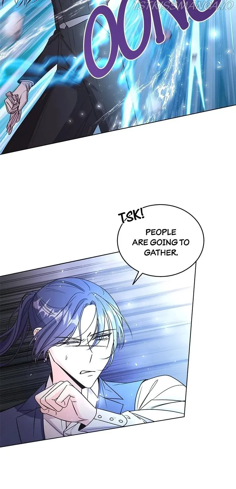 The Second Male Lead Is Actually a Girl Chapter 16 Page 39