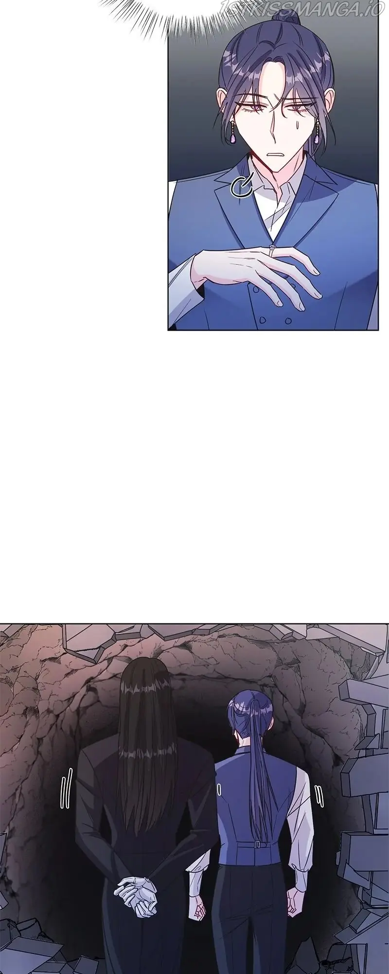 The Second Male Lead Is Actually a Girl Chapter 16 Page 40