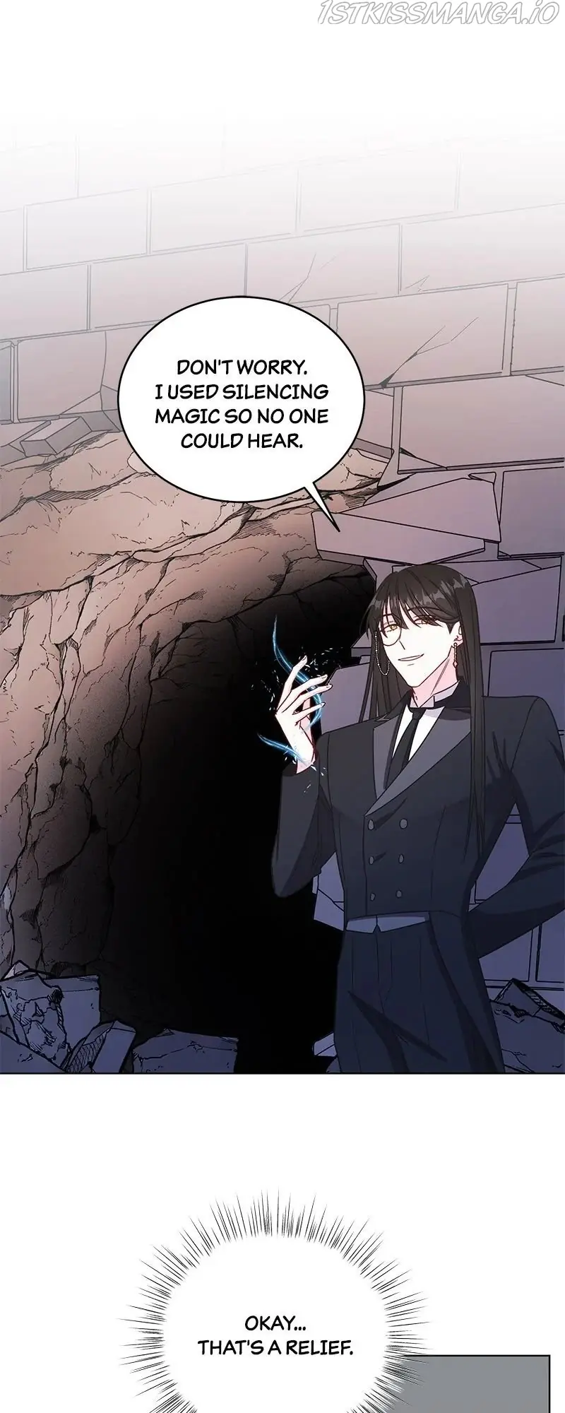 The Second Male Lead Is Actually a Girl Chapter 16 Page 41