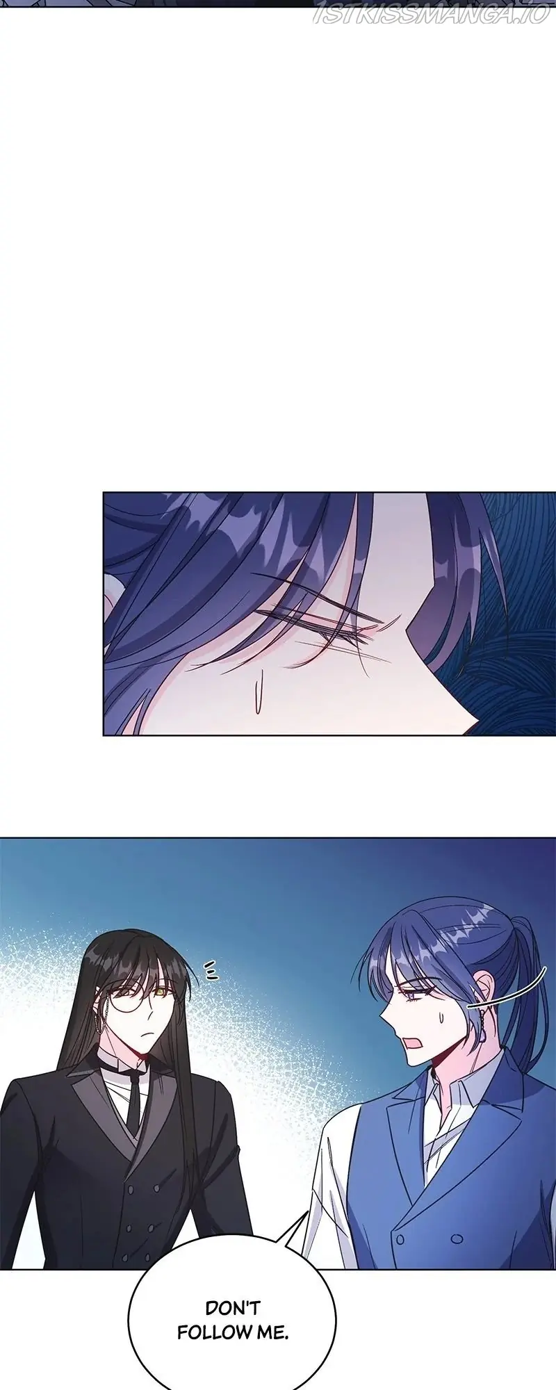 The Second Male Lead Is Actually a Girl Chapter 16 Page 44