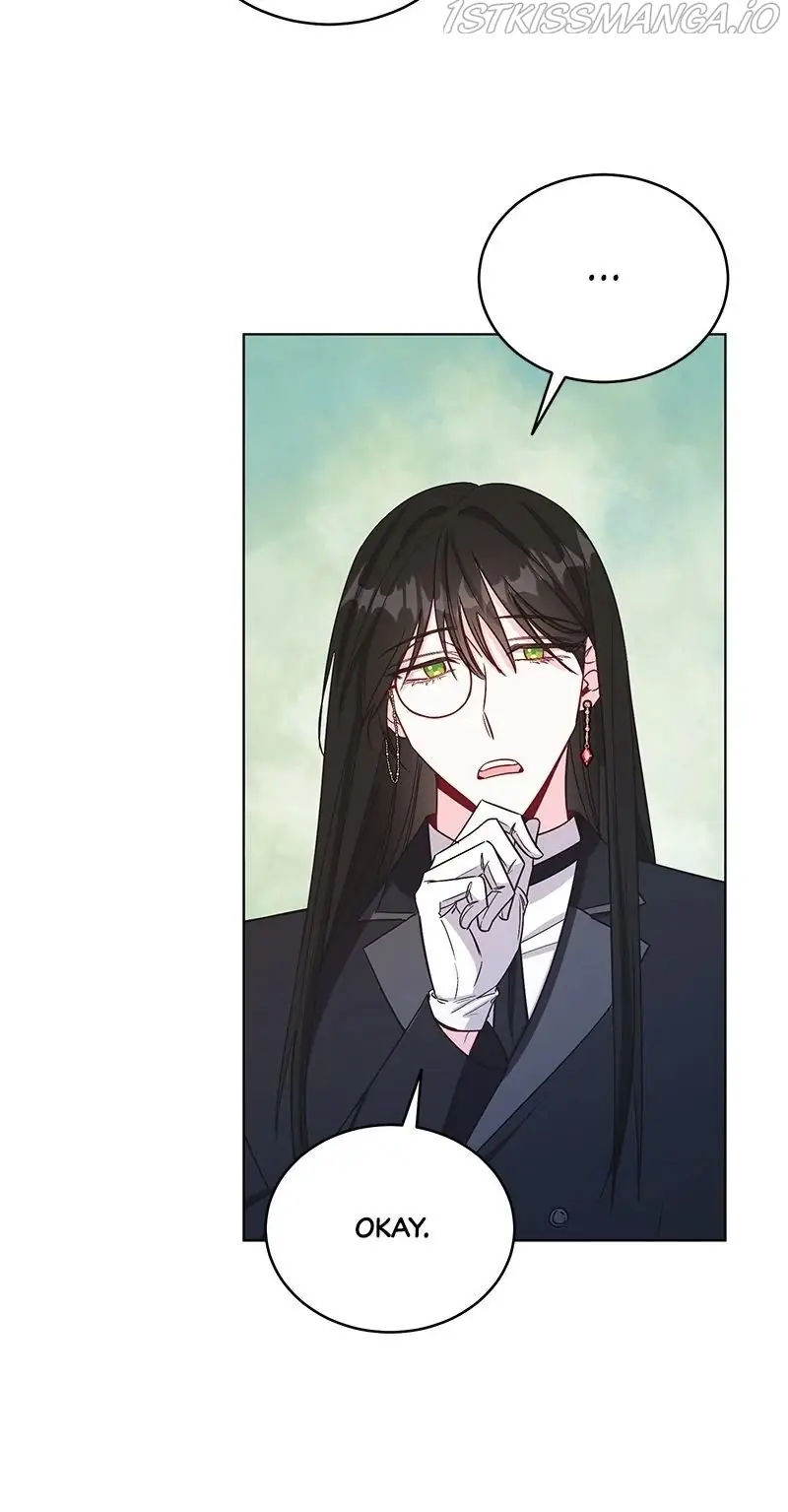 The Second Male Lead Is Actually a Girl Chapter 16 Page 45