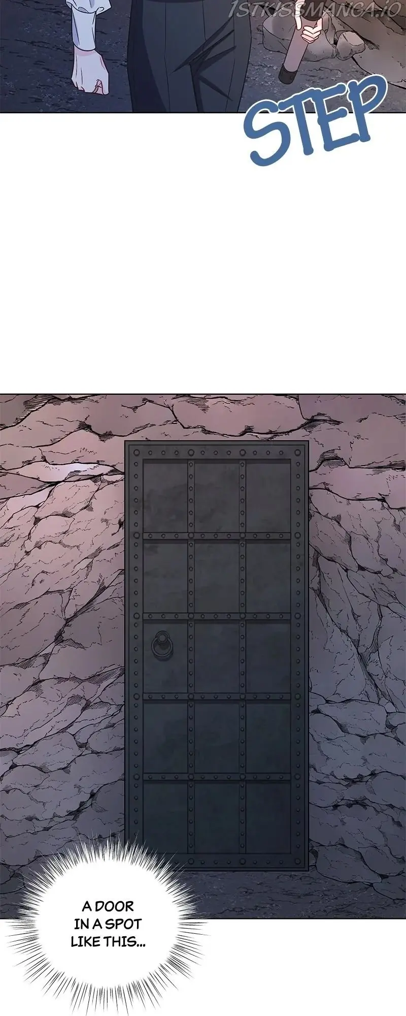 The Second Male Lead Is Actually a Girl Chapter 16 Page 46