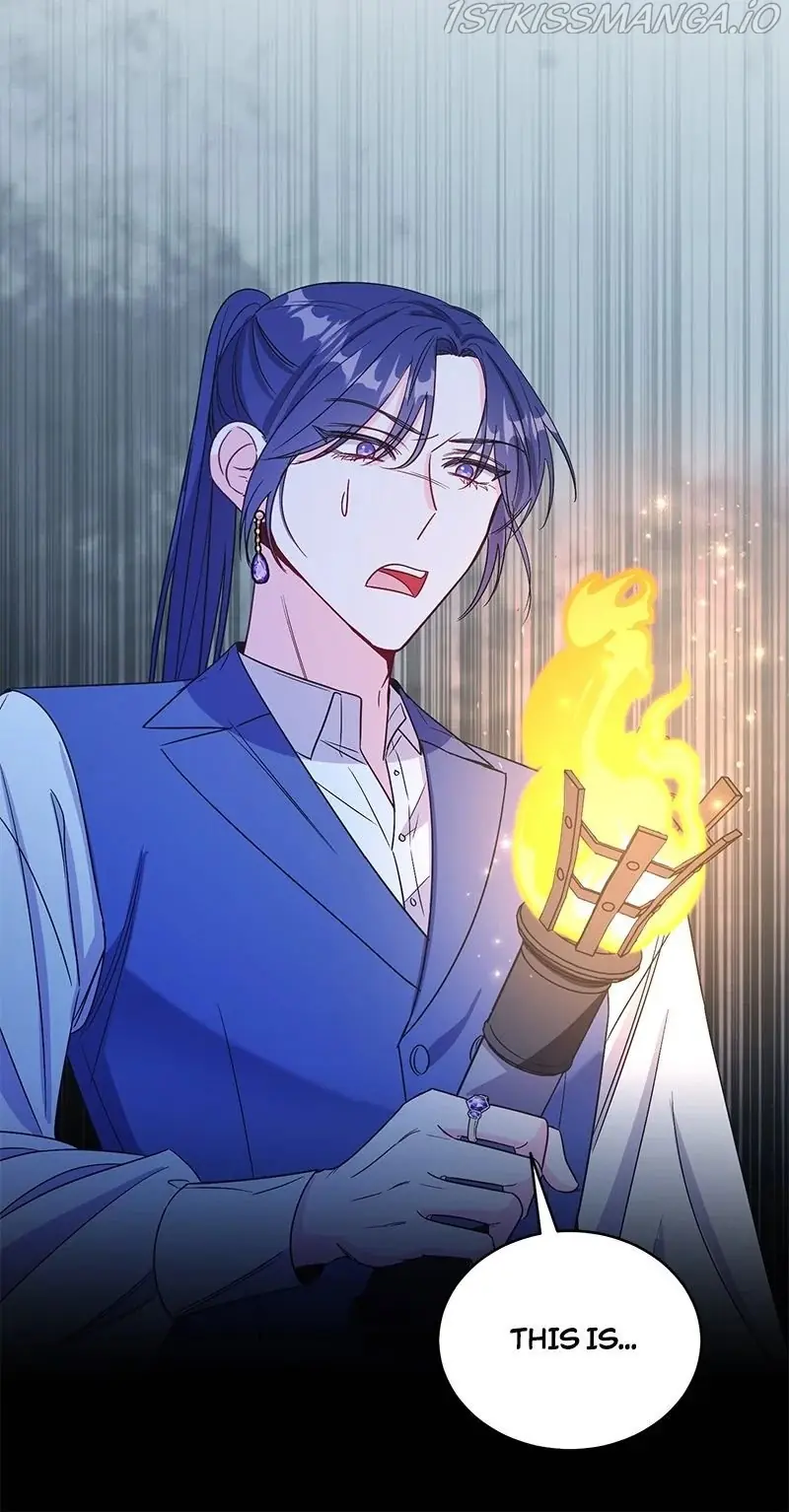 The Second Male Lead Is Actually a Girl Chapter 16 Page 49