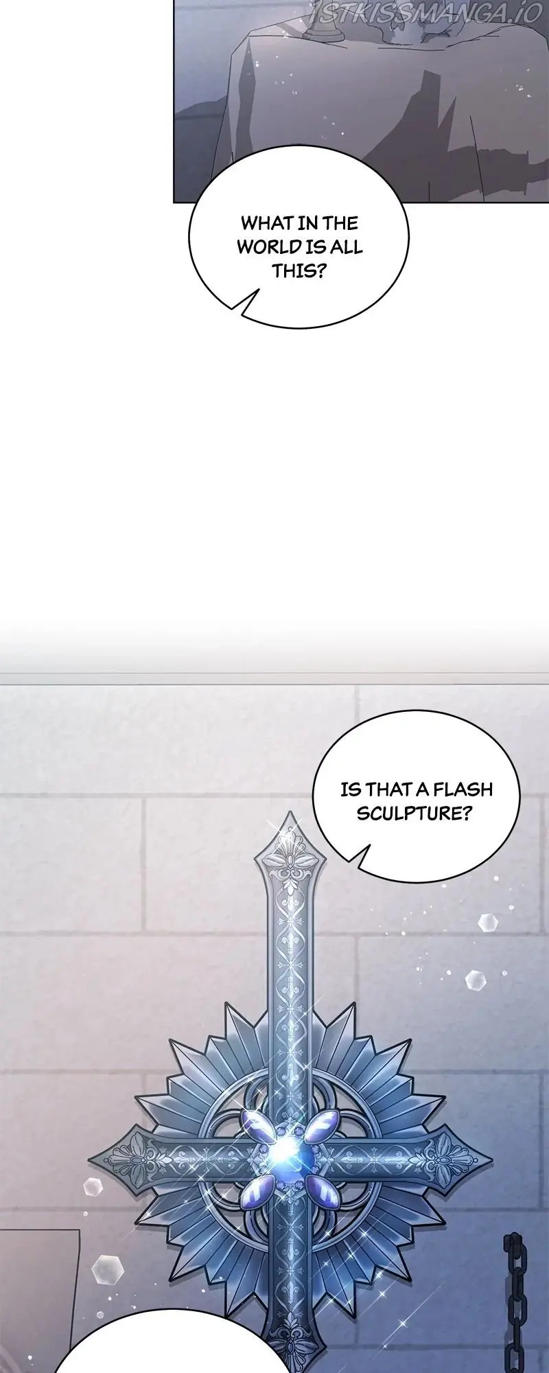 The Second Male Lead Is Actually a Girl Chapter 16 Page 50