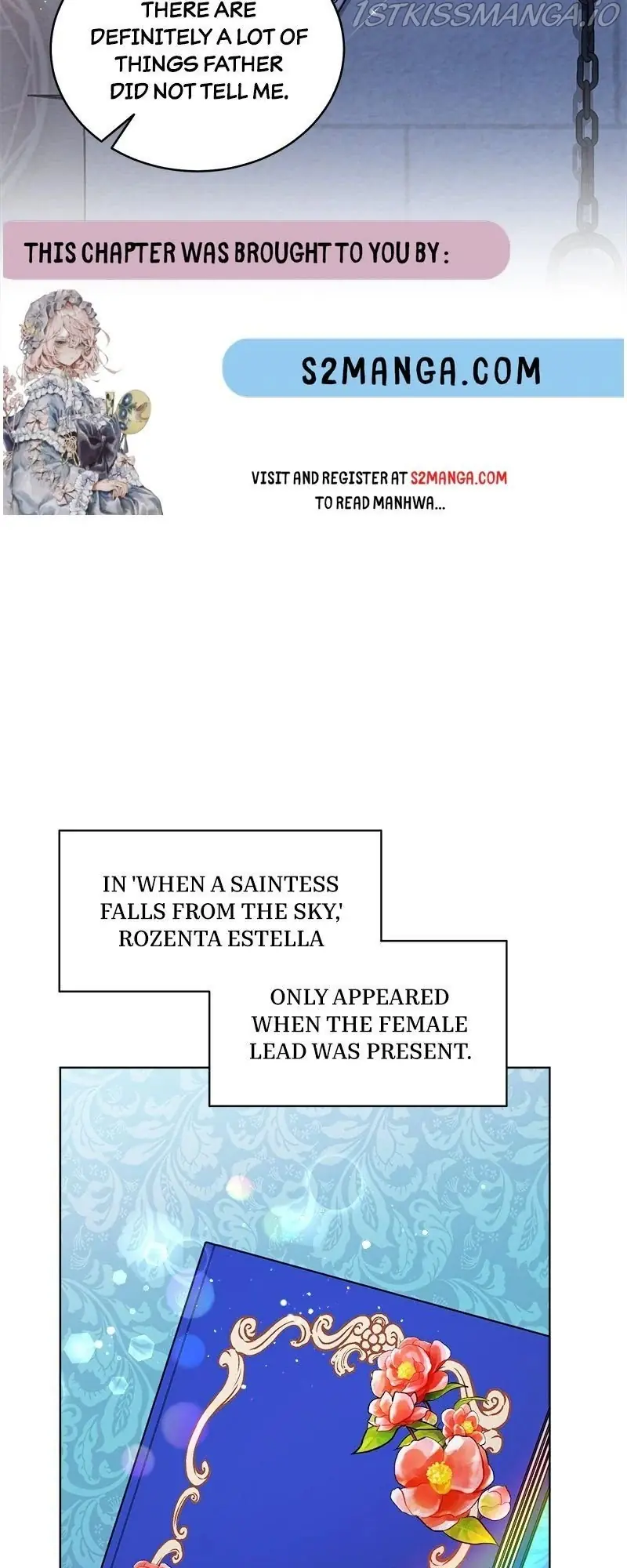 The Second Male Lead Is Actually a Girl Chapter 16 Page 51