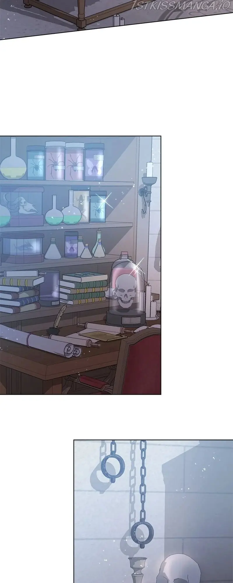 The Second Male Lead Is Actually a Girl Chapter 16 Page 53