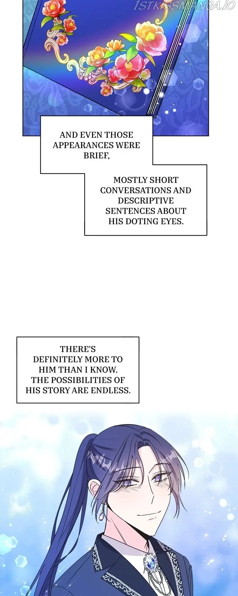 The Second Male Lead Is Actually a Girl Chapter 16 Page 55
