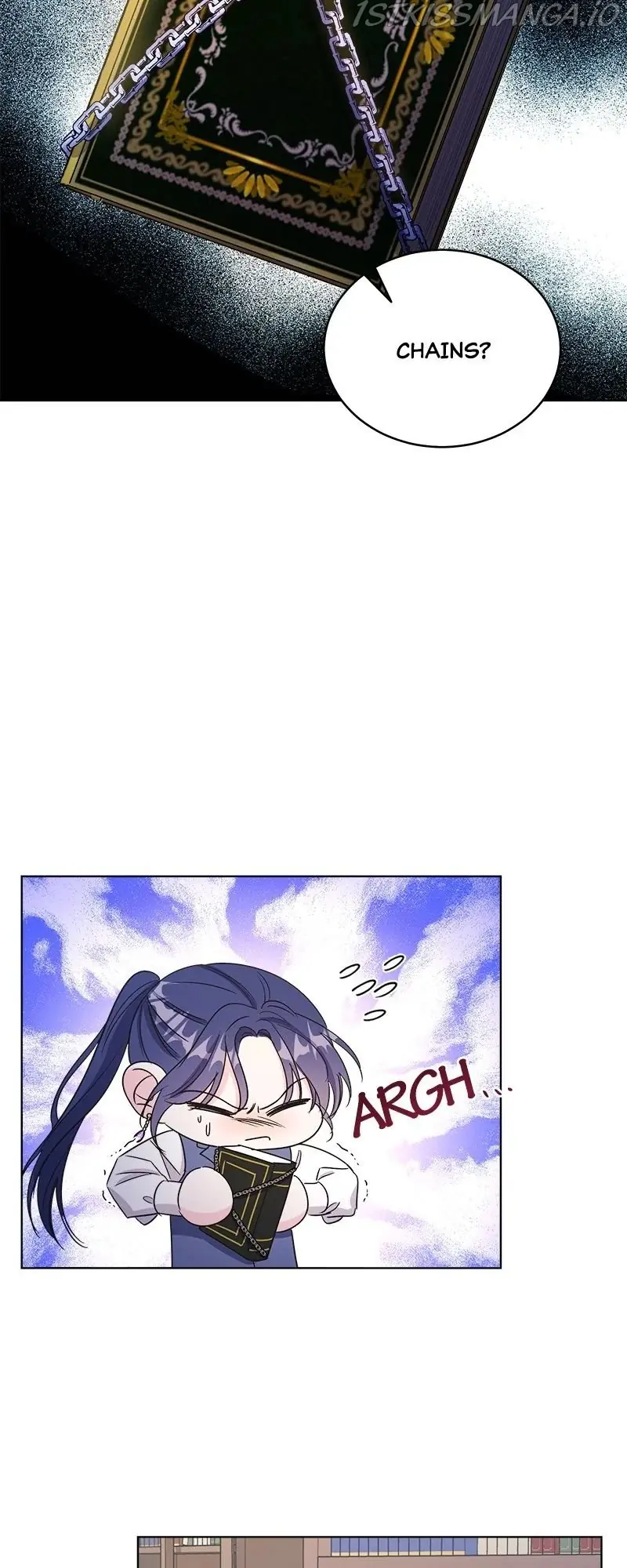 The Second Male Lead Is Actually a Girl Chapter 16 Page 56