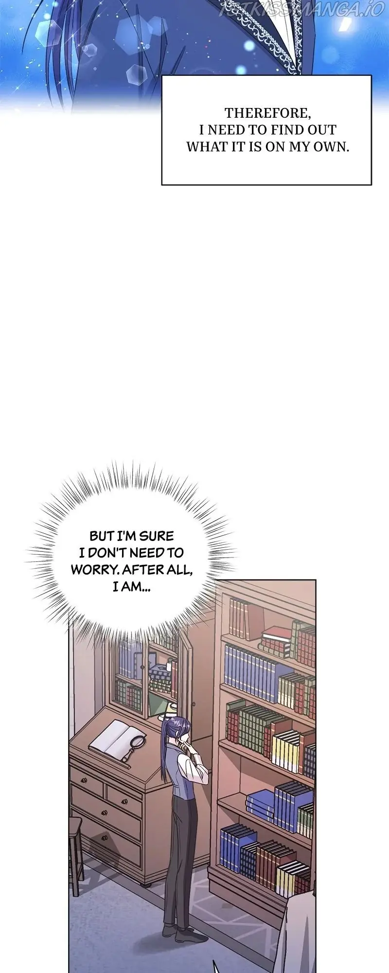 The Second Male Lead Is Actually a Girl Chapter 16 Page 57