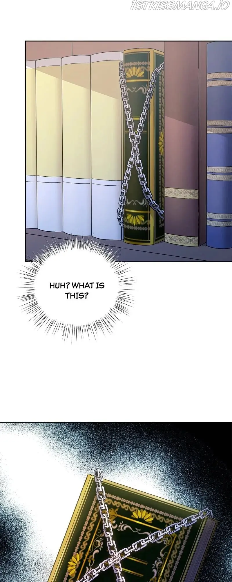 The Second Male Lead Is Actually a Girl Chapter 16 Page 58