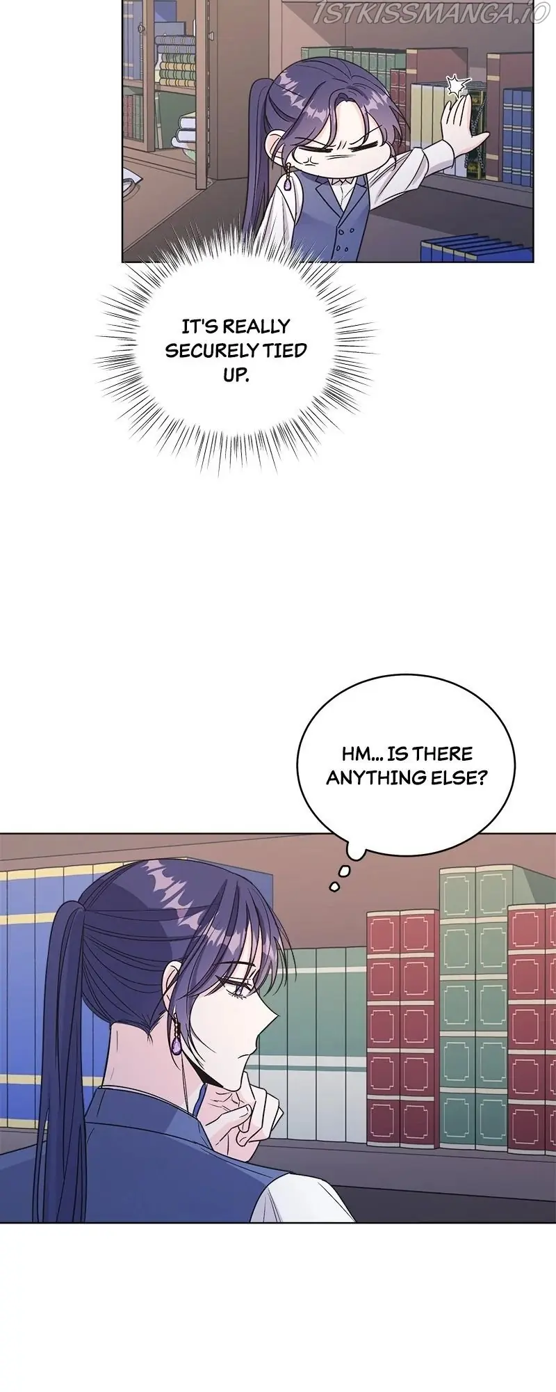 The Second Male Lead Is Actually a Girl Chapter 16 Page 59
