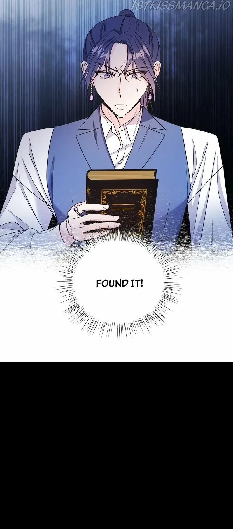 The Second Male Lead Is Actually a Girl Chapter 16 Page 61