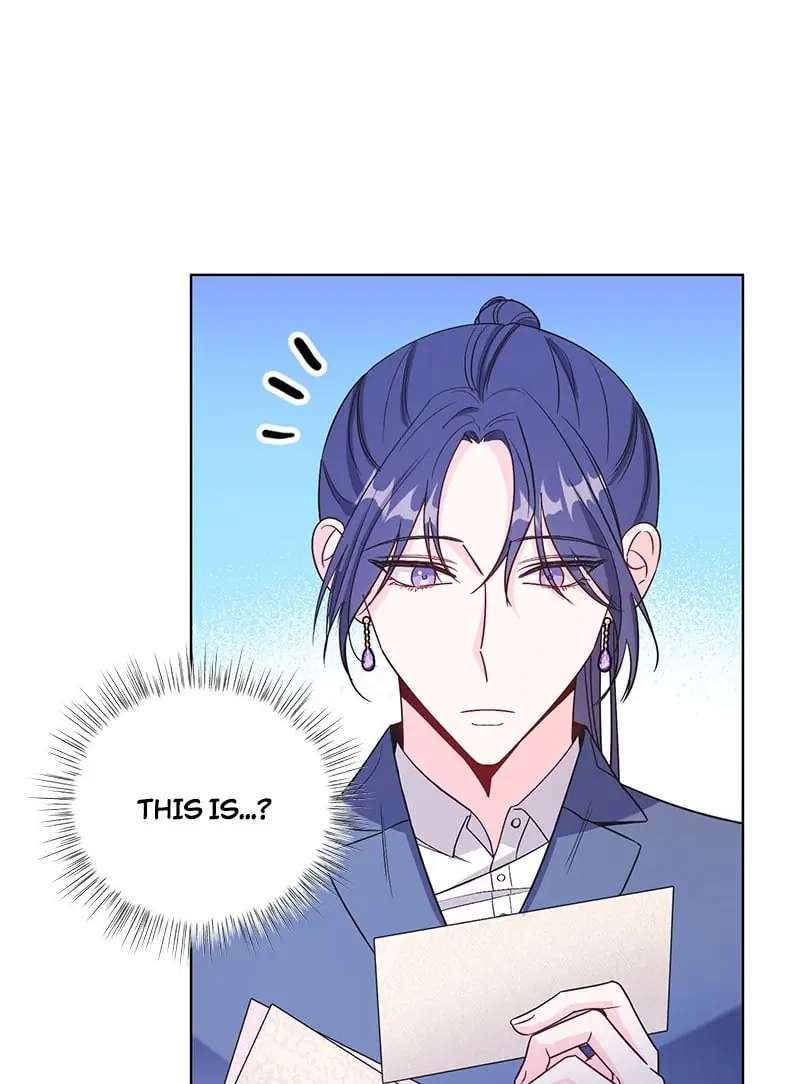 The Second Male Lead Is Actually a Girl Chapter 17 Page 2