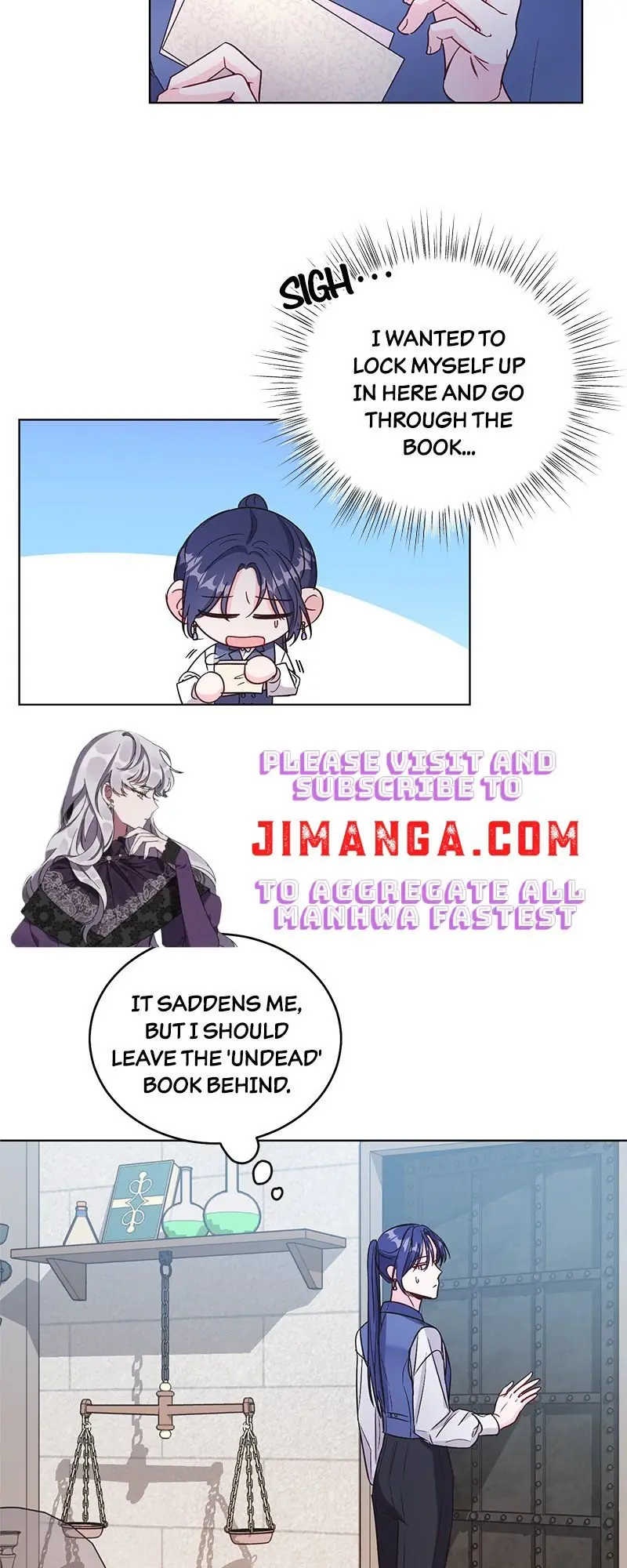 The Second Male Lead Is Actually a Girl Chapter 17 Page 3
