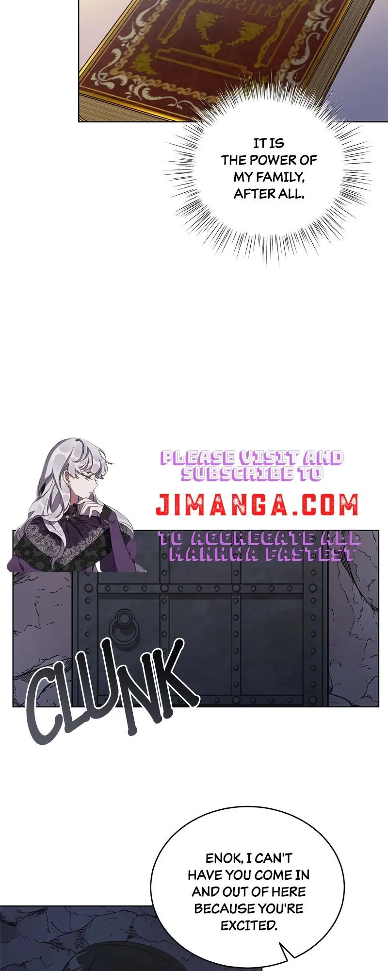 The Second Male Lead Is Actually a Girl Chapter 17 Page 5