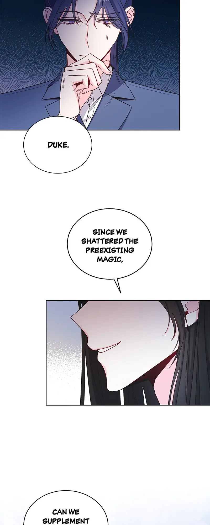 The Second Male Lead Is Actually a Girl Chapter 17 Page 10