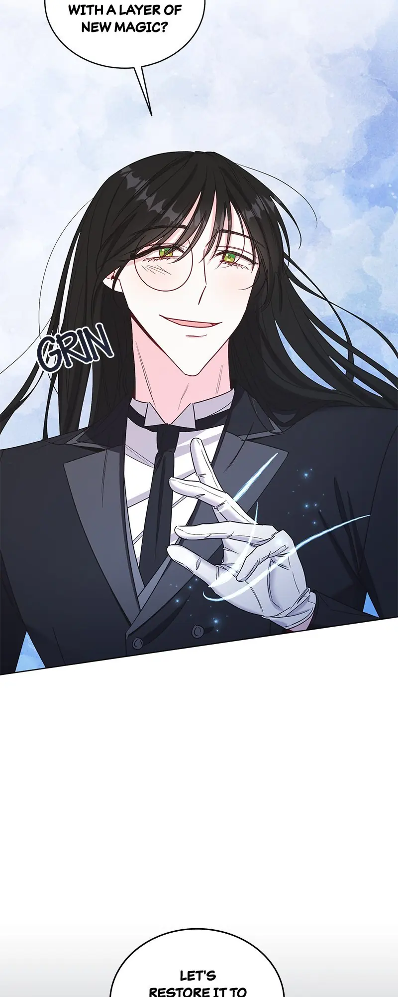The Second Male Lead Is Actually a Girl Chapter 17 Page 11