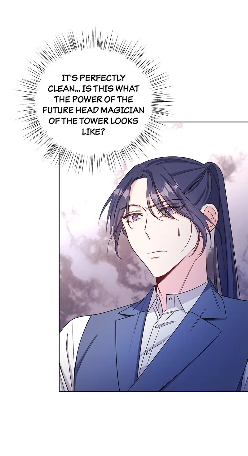 The Second Male Lead Is Actually a Girl Chapter 17 Page 14