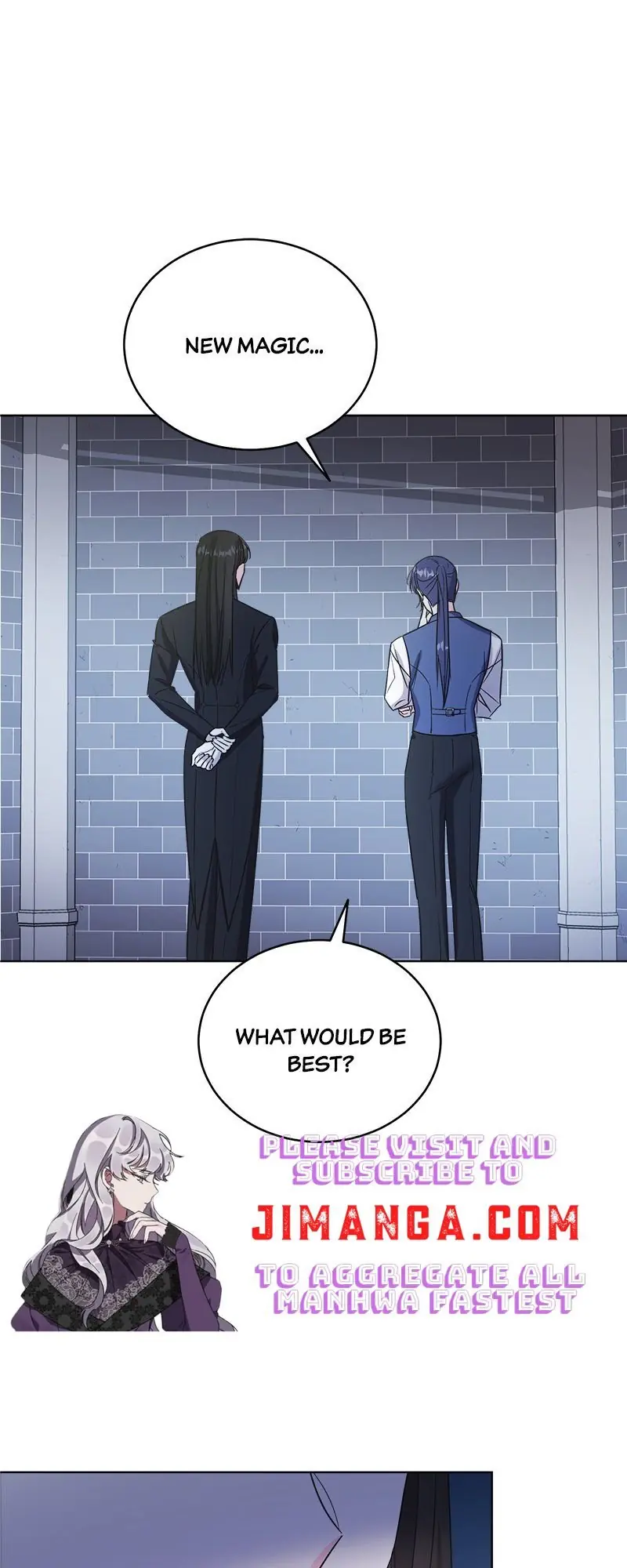 The Second Male Lead Is Actually a Girl Chapter 17 Page 15