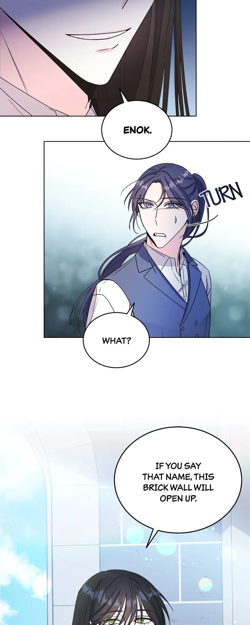 The Second Male Lead Is Actually a Girl Chapter 17 Page 16