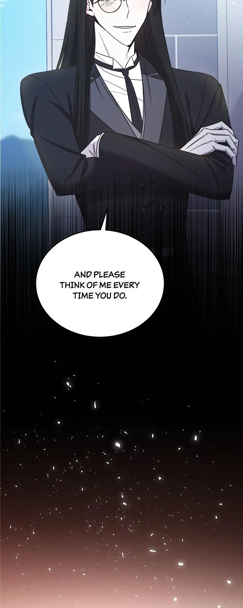 The Second Male Lead Is Actually a Girl Chapter 17 Page 17