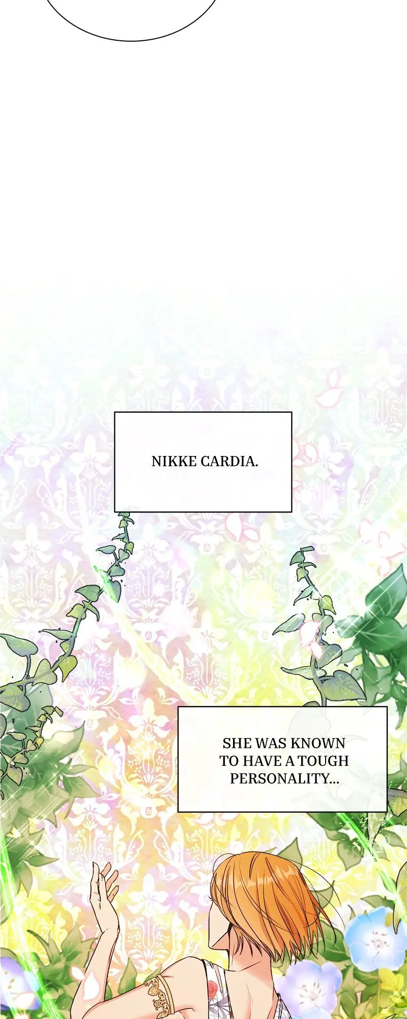 The Second Male Lead Is Actually a Girl Chapter 17 Page 19
