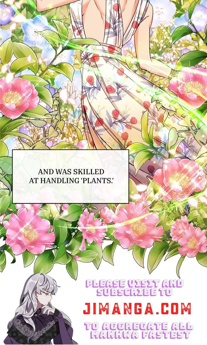 The Second Male Lead Is Actually a Girl Chapter 17 Page 20