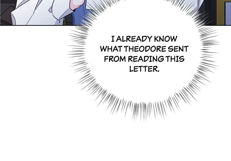 The Second Male Lead Is Actually a Girl Chapter 17 Page 25