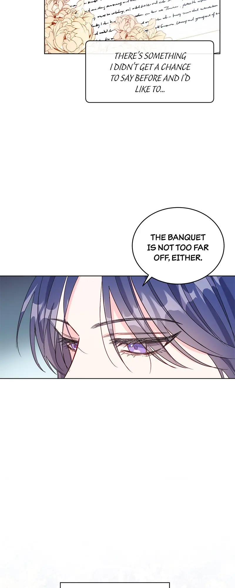 The Second Male Lead Is Actually a Girl Chapter 17 Page 26