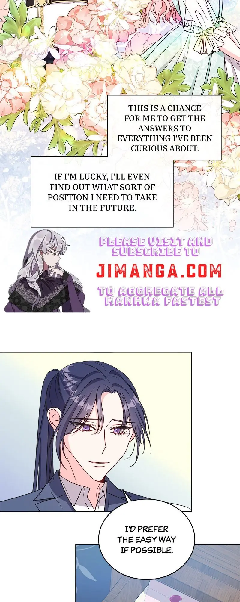 The Second Male Lead Is Actually a Girl Chapter 17 Page 28