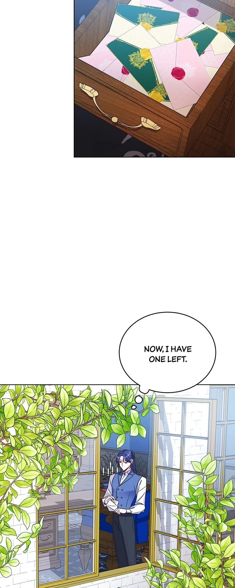 The Second Male Lead Is Actually a Girl Chapter 17 Page 29