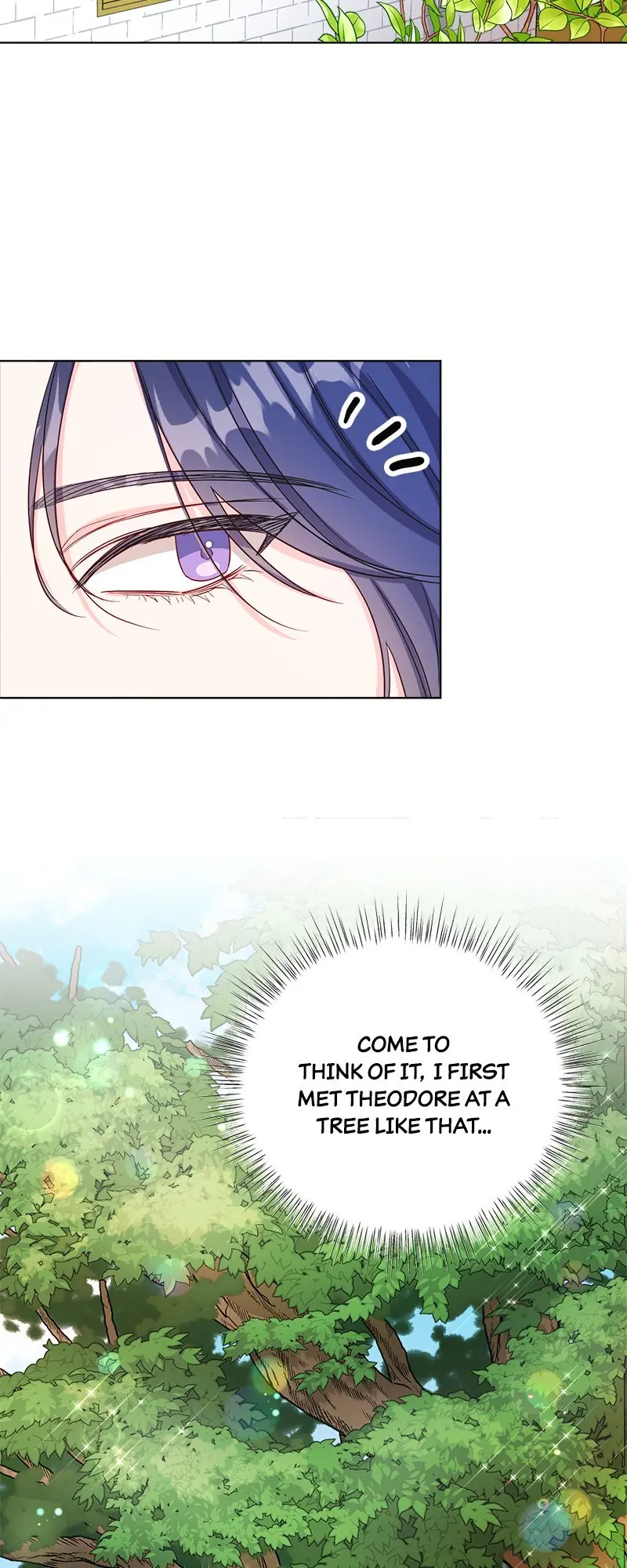 The Second Male Lead Is Actually a Girl Chapter 17 Page 30