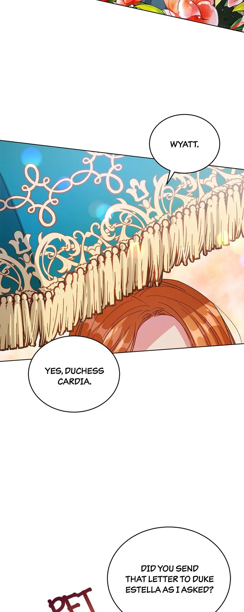 The Second Male Lead Is Actually a Girl Chapter 17 Page 33