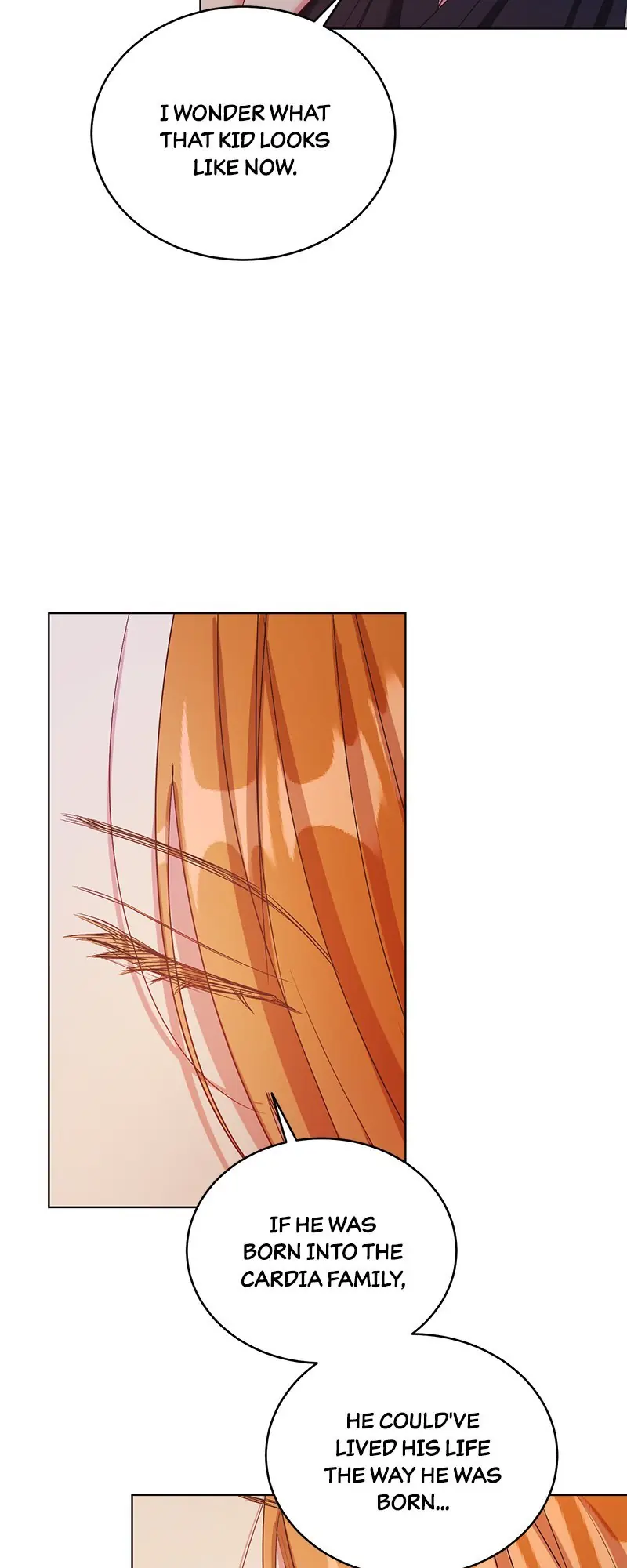 The Second Male Lead Is Actually a Girl Chapter 17 Page 35