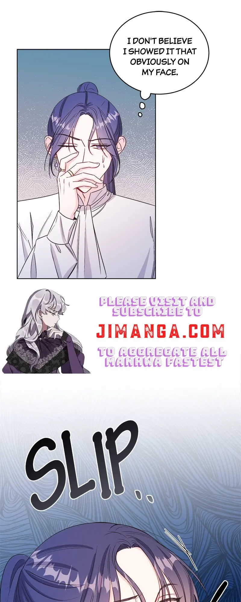 The Second Male Lead Is Actually a Girl Chapter 18 Page 5