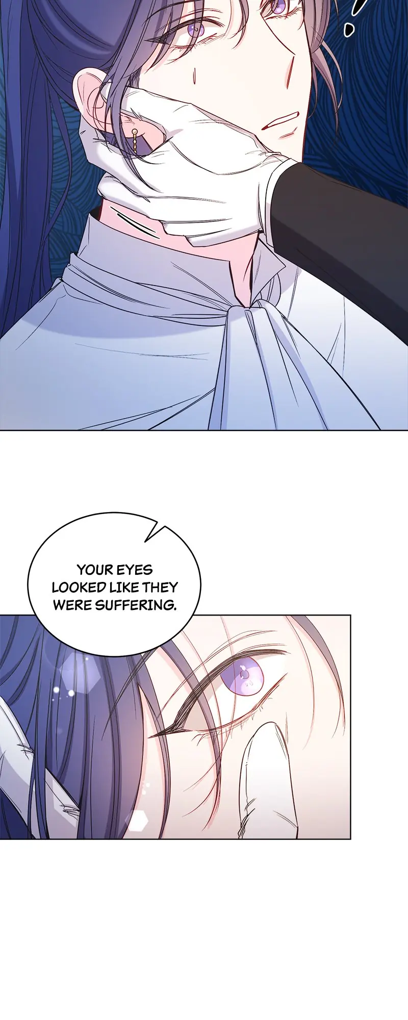 The Second Male Lead Is Actually a Girl Chapter 18 Page 6